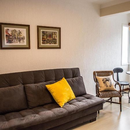 Apartamento Baviera 01 Apartment กาเนรา ภายนอก รูปภาพ