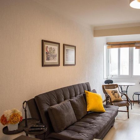 Apartamento Baviera 01 Apartment กาเนรา ภายนอก รูปภาพ