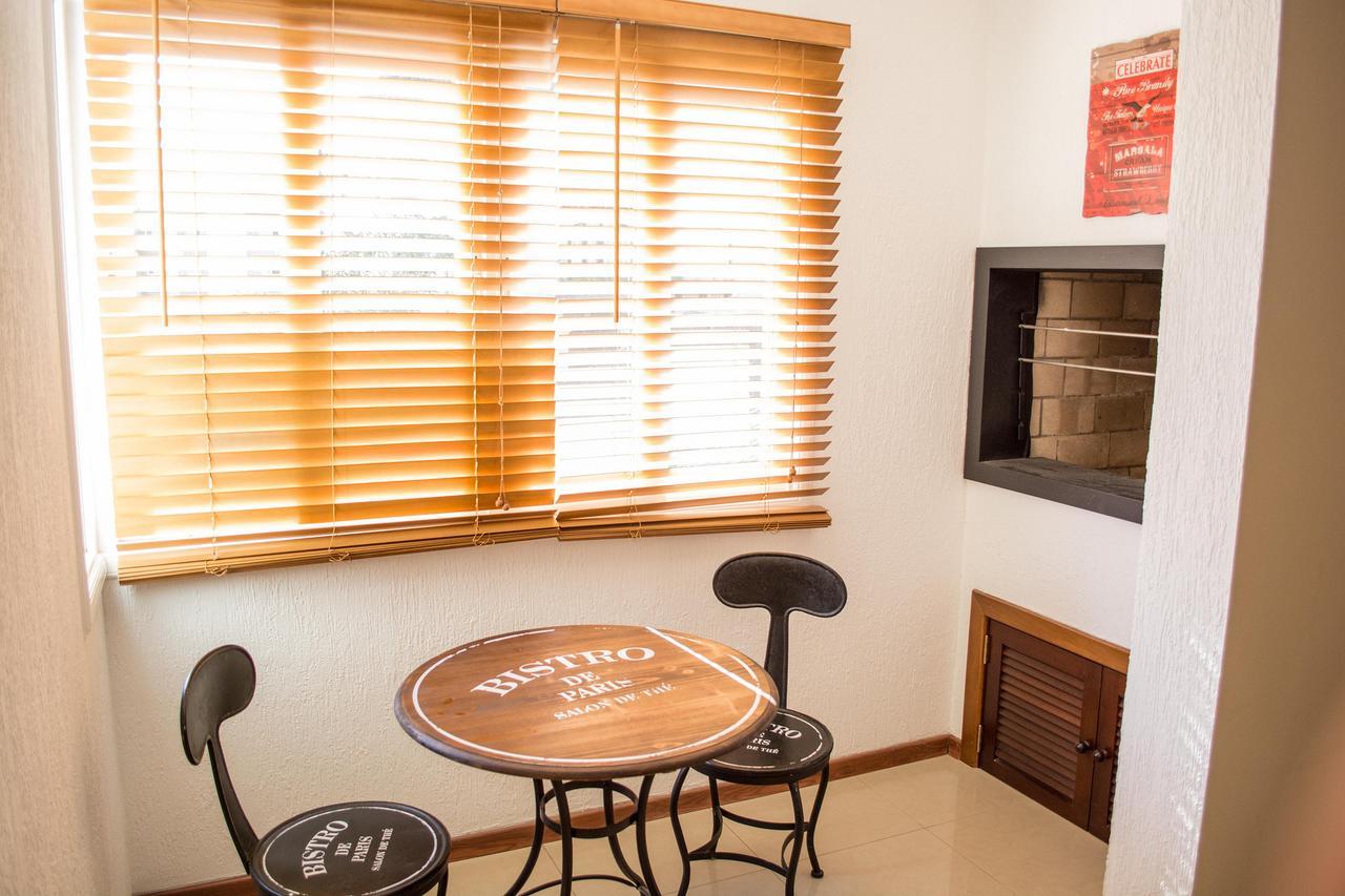 Apartamento Baviera 01 Apartment กาเนรา ภายนอก รูปภาพ