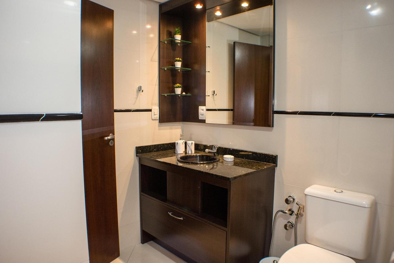 Apartamento Baviera 01 Apartment กาเนรา ภายนอก รูปภาพ