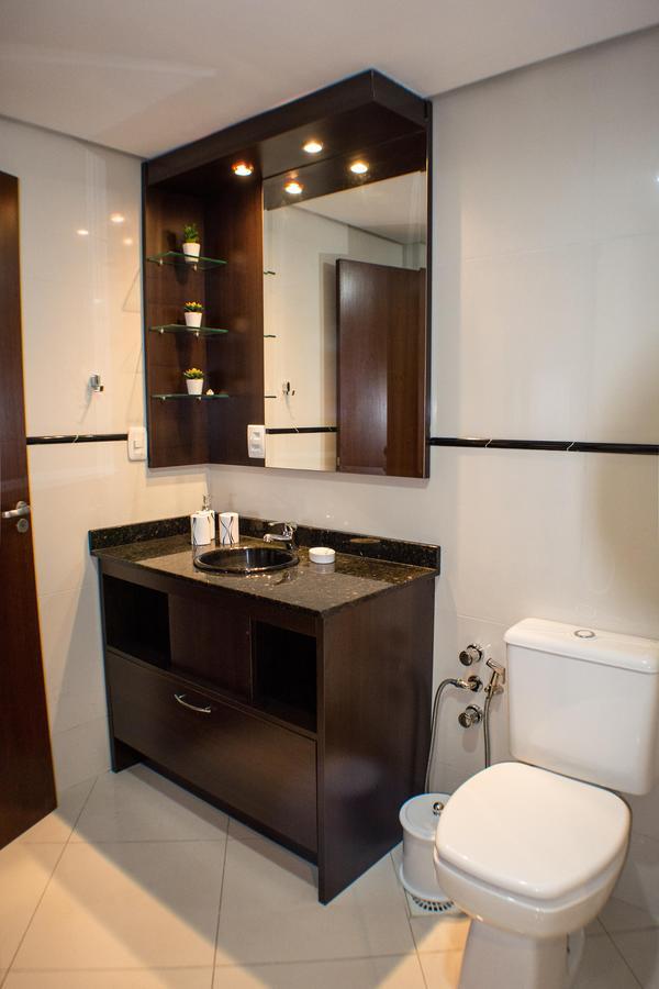Apartamento Baviera 01 Apartment กาเนรา ภายนอก รูปภาพ
