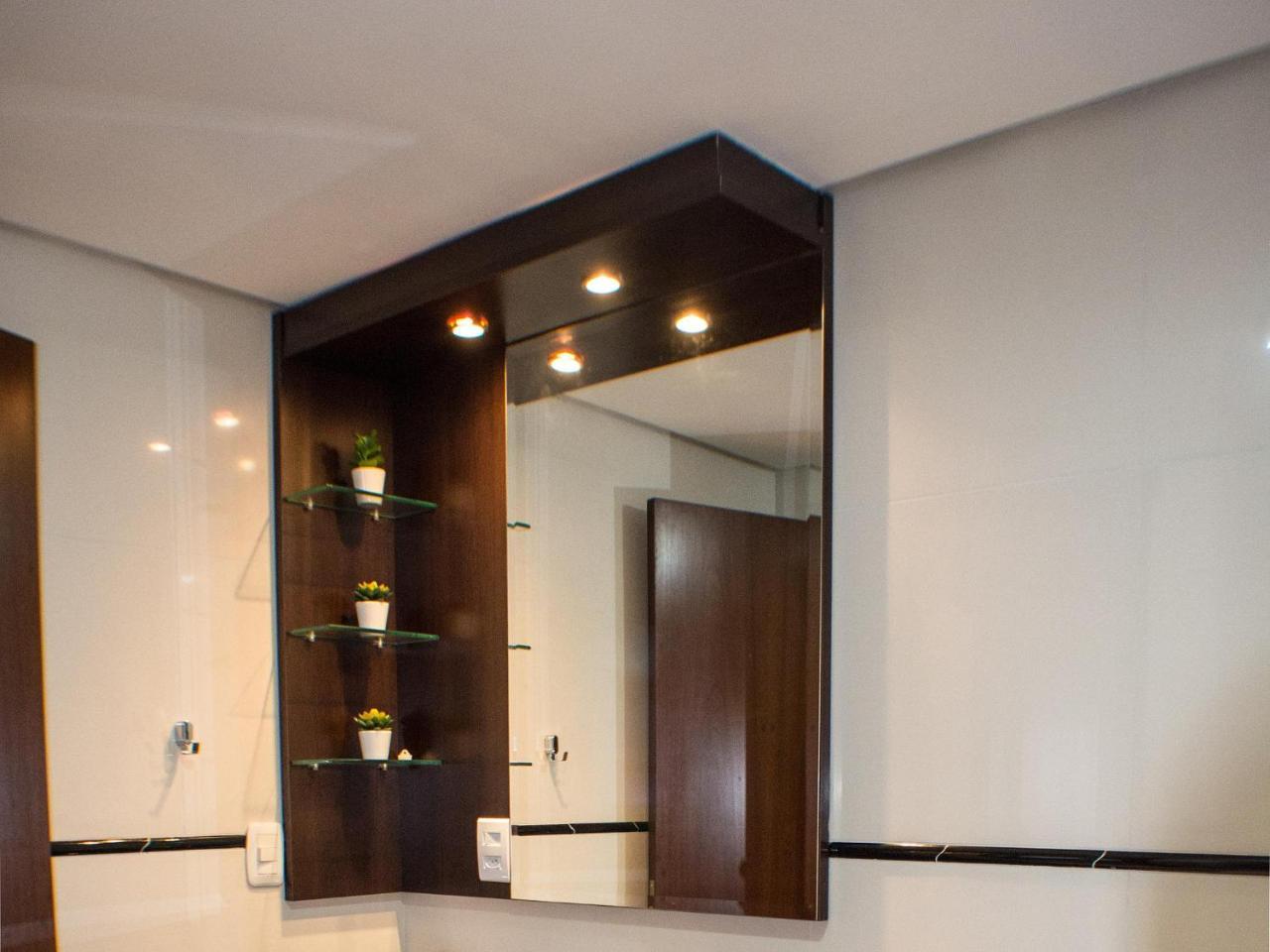 Apartamento Baviera 01 Apartment กาเนรา ภายนอก รูปภาพ